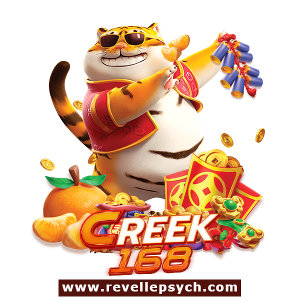 creek168 ทางเข้า